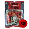 개화산식품 마스로 떡볶이 440g(2인분) 3봉(대학로 공연 티켓 6매동봉)