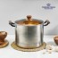 영국 토마스풀 스텐 304 IH 곰솥 30cm