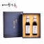 [들메내] 7호(참기름250ml*2병 /쇼핑백