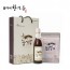 [들메내] 행복가득4호 /끈손잡이