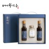 [들메내] 결들통2호 /쇼핑백