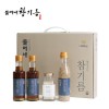[들메내] 결들통5호 /쇼핑백