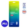 HEB 햅 익스트림 에너지 패치 4개입 3박스