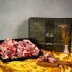 무항생제인증 프리미엄 한우 반골보신(꼬리포함)세트 4kg (냉동)