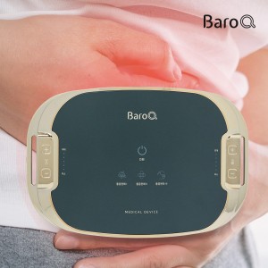 바로큐 복부 근육통증 완화 의료기기 HBSAZ-001