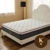 프리모 캐나다 독립포켓스프링 허리에 좋은 침대 매트리스 킹 K PR330-1_K