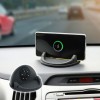 와이드 고속 무선 충전 거치대