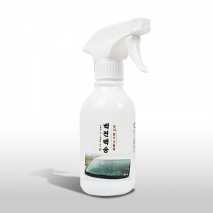 백전백승 유리발수코팅제 300ml