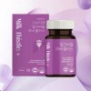 시너지엔 밀크씨슬 리버 플러스 130mg 60캡슐