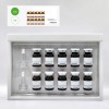 에스테프로 히아루론산 앰플 8ml x 10ea 에스테틱 고보습 앰플