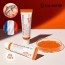[살라메르] 살몬톡스 연어 PDRN 콜라겐 재생 크림 50ml 2+2 (총 4개)