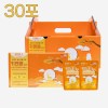 [몸엔용] 키엔용 비타 80ml x 30포