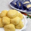 40년전통 리만월 카스테라생크림 찹쌀떡 420g(10개) 1팩