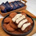 40년전통 리만월 티라미수생크림 찹쌀떡 420g(10개) 1팩