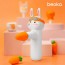 비오카수퍼 마라토끼 무선 포터블 마사지건 Bunny-A
