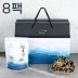 제주하우스 제주 수제 김부각 35g 8팩 선물세트