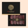 [칸] 수제 황제 1++한우육포 선물세트 420g (쇼핑백)
