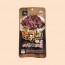 [수제칸육포] 칸 누구나 수제한우견과육포 1봉(30g)