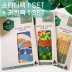 [밀랍랩 SET] 허니비랩 스타터팩 1 SET + 키친팩 1 SET