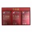 헬씨허그 애니타임 홍삼필름 세트 211mg x 20매 (3박스)
