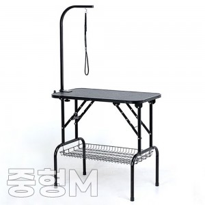 하성 애견 미용 접이식 테이블 (중형)