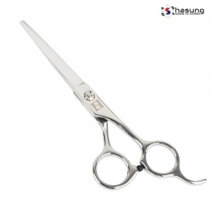 하성 반려동물 프리미엄 미용 가위 5.5인치 M550
