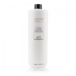 미국 코티 슈퍼 파워드 펌 스프레이 1000ml