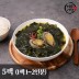 [미각기행] 전복미역국 230g x 5팩(1팩 2인분)