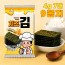 김서방 치즈김 4g 7매 9봉지