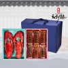 [청아람] 크랩 혼합 선물세트 (자숙랍스터 2미/미당400-450g+랍스터테일 6미/미당110g이상)