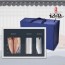 [청아람] 제주도 명품 3선 혼합세트(대갈치 2미 650g+옥돔3미 510g+고등어 3팩 540g)