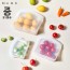 [AGK NORDIC] 리프레쉬 실리콘 지퍼팩 중(1200ml) AGK-SB1200