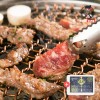 [맛있는청년들] 서서갈비 마늘폭탄 양념 갈비살 1.6kg(400gx4팩)+선물세트