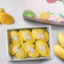 [망고팜] 달콤함 가득 태국 골드망고 1.9kg/6과