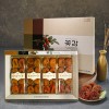 [별빛촌] 영동 곶감 2kg/40개
