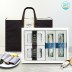 [어부어가] 제주 직송 갈치,고등어 세트/갈치300gx2팩,고등어390g(3미)x2팩
