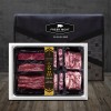 [미식관] 이베리코 블랙앵거스특수부위 혼합세트 (총1.2kg/각200g/토시살+살치살+갈비살+악어살+황제살+갈매기살)