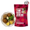 [미각기행] 꽈리고추가 들어가 더욱 맛있는 구운계란 장조림 1kg 2봉 (총 2kg)