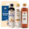 탑셰프 간장혼합3종(전복,맛술,멸치육수)