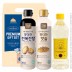 탑셰프전복간장500ml 맛술500ml 포스티보나페트해바라기유(3종)