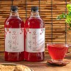 자연숙성 저온추출 오미자원액 1000ml 2병