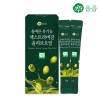 [올즙] 올바른 유기농 엑스트라버진 올리브오일 10g x 14포