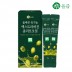 [올즙] 올바른 유기농 엑스트라버진 올리브오일 10g x 14포
