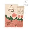 [비욘드오리진] 히비스컷 붓기차 5g x 15포