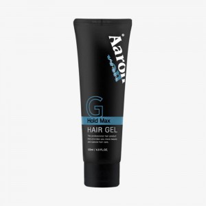 아론샵 모발보호 홀드맥스 헤어젤 120ml