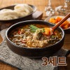 국내산 미꾸라지 하테 남원 시래기 추어탕 500g x 3세트