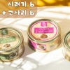 자연가득 국내산 시래기 6캔 고사리 6캔
