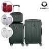 이태리 [ORNELLI] 오르넬리 엘레간테 안티스크래치PVC 14+20+24 OS-415 142024