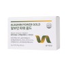 [진짜알부민] 솔직한알 알부민 파워골드 5g x 20포 / 1박스