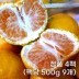 제주 감귤 로얄과 정품 4팩(팩당 500g 9개)